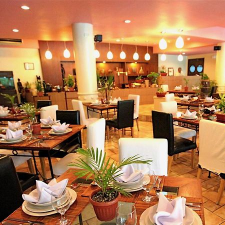 Citystate Asturias Hotel Palawan Puerto Princesa Luaran gambar