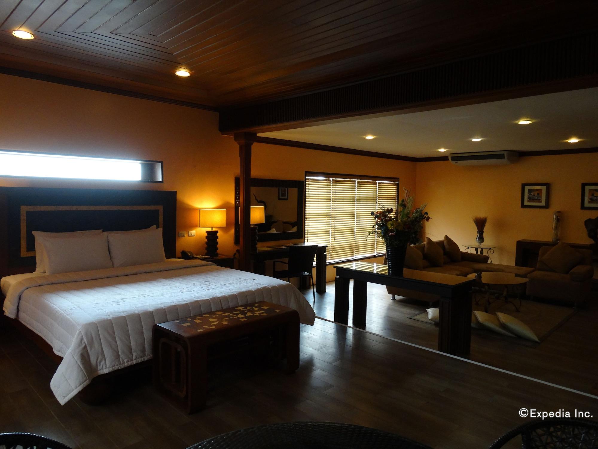 Citystate Asturias Hotel Palawan Puerto Princesa Luaran gambar