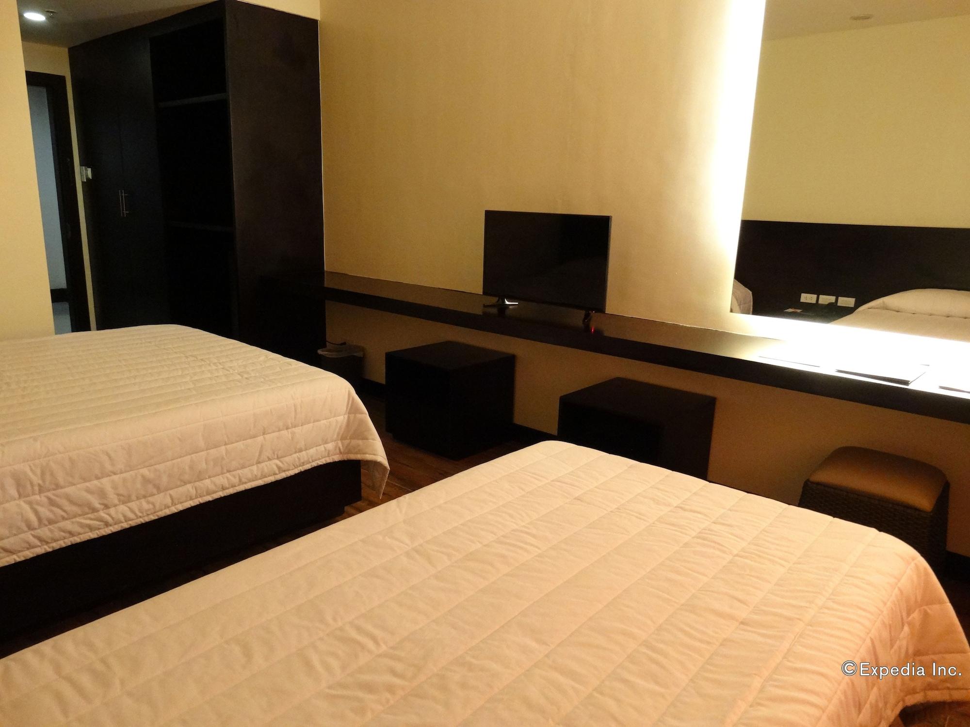 Citystate Asturias Hotel Palawan Puerto Princesa Luaran gambar
