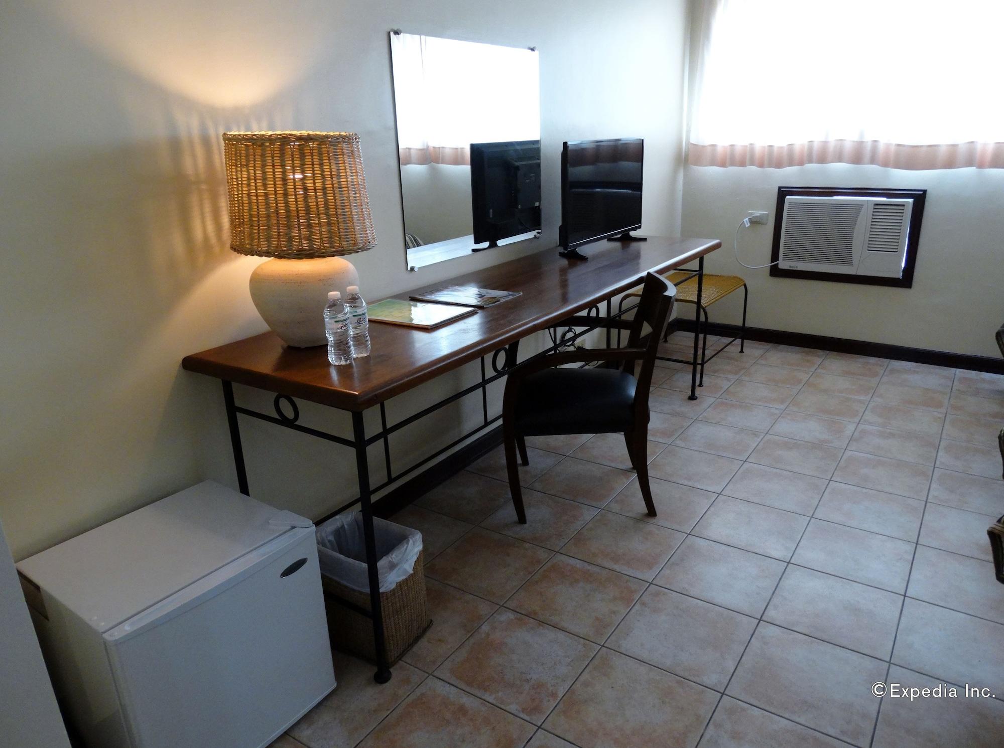 Citystate Asturias Hotel Palawan Puerto Princesa Luaran gambar