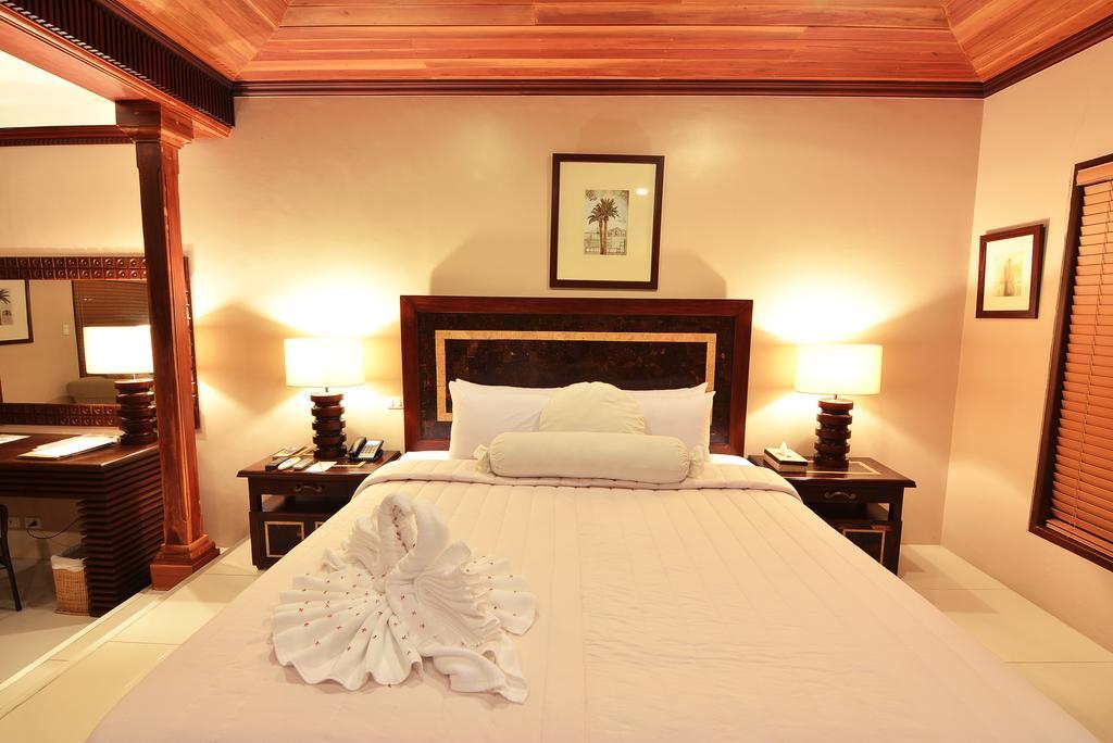 Citystate Asturias Hotel Palawan Puerto Princesa Luaran gambar
