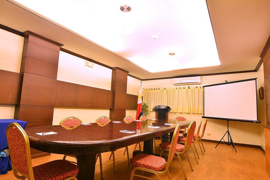 Citystate Asturias Hotel Palawan Puerto Princesa Luaran gambar