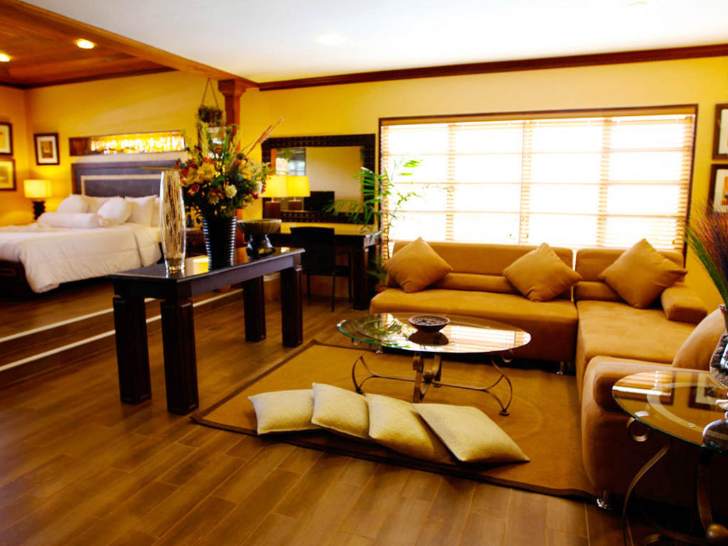Citystate Asturias Hotel Palawan Puerto Princesa Luaran gambar