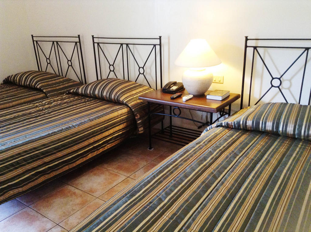 Citystate Asturias Hotel Palawan Puerto Princesa Luaran gambar