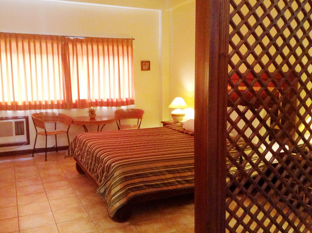 Citystate Asturias Hotel Palawan Puerto Princesa Luaran gambar