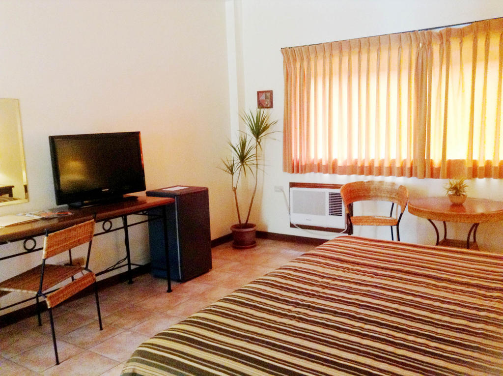 Citystate Asturias Hotel Palawan Puerto Princesa Luaran gambar